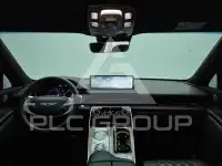 2021 Genesis GV80