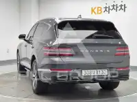2021 Genesis GV80