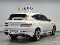 2022 Genesis GV80