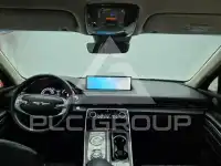2021 Genesis GV80