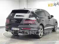 2021 Genesis GV80
