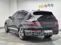 2021 Genesis GV80