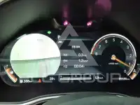 2021 Genesis GV80