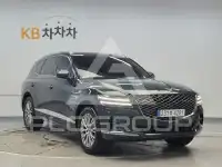 2021 Genesis GV80