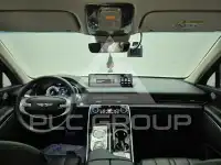 2021 Genesis GV80