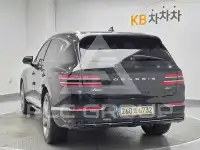 2021 Genesis GV80