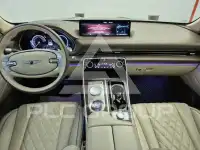 2021 Genesis GV80