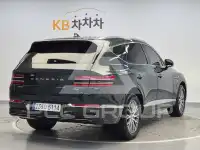 2021 Genesis GV80