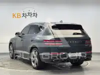 2022 Genesis GV80