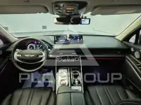 2022 Genesis GV80