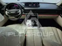 2020 Genesis GV80