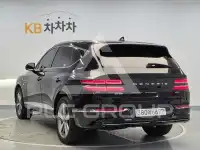 2022 Genesis GV80