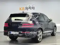 2022 Genesis GV80