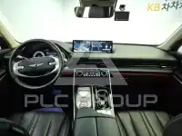 2022 Genesis GV80