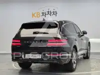 2022 Genesis GV80