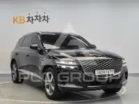 2022 Genesis GV80