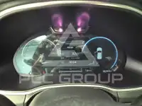 2020 Genesis GV80