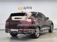 2020 Genesis GV80
