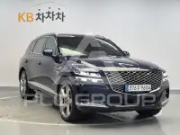 2022 Genesis GV80