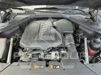 2022 Genesis GV80
