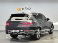 2021 Genesis GV80