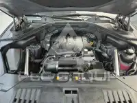 2021 Genesis GV80