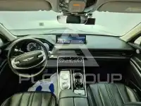 2021 Genesis GV80