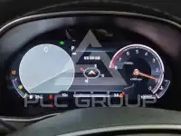 2021 Genesis GV80