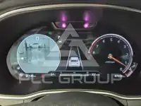 2021 Genesis GV80