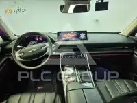 2021 Genesis GV80