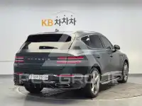 2022 Genesis GV80