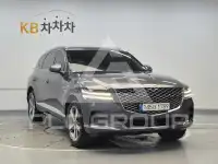 2021 Genesis GV80