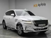 2021 Genesis GV80