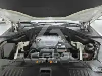 2021 Genesis GV80