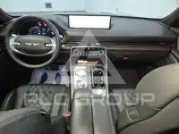 2022 Genesis GV80