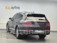 2022 Genesis GV80