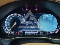2021 Genesis GV80