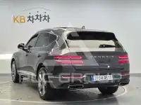 2022 Genesis GV80