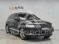 2021 Genesis GV80