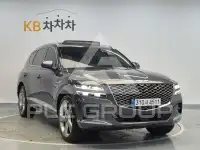 2022 Genesis GV80