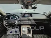 2022 Genesis GV80