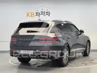 2021 Genesis GV80