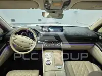 2021 Genesis GV80