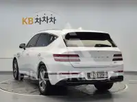 2021 Genesis GV80
