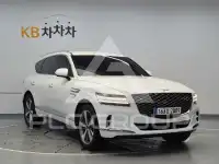 2021 Genesis GV80