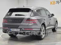2022 Genesis GV80