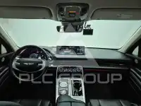 2021 Genesis GV80