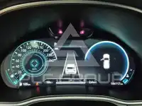 2021 Genesis GV80