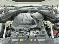 2021 Genesis GV80