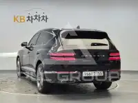 2022 Genesis GV80